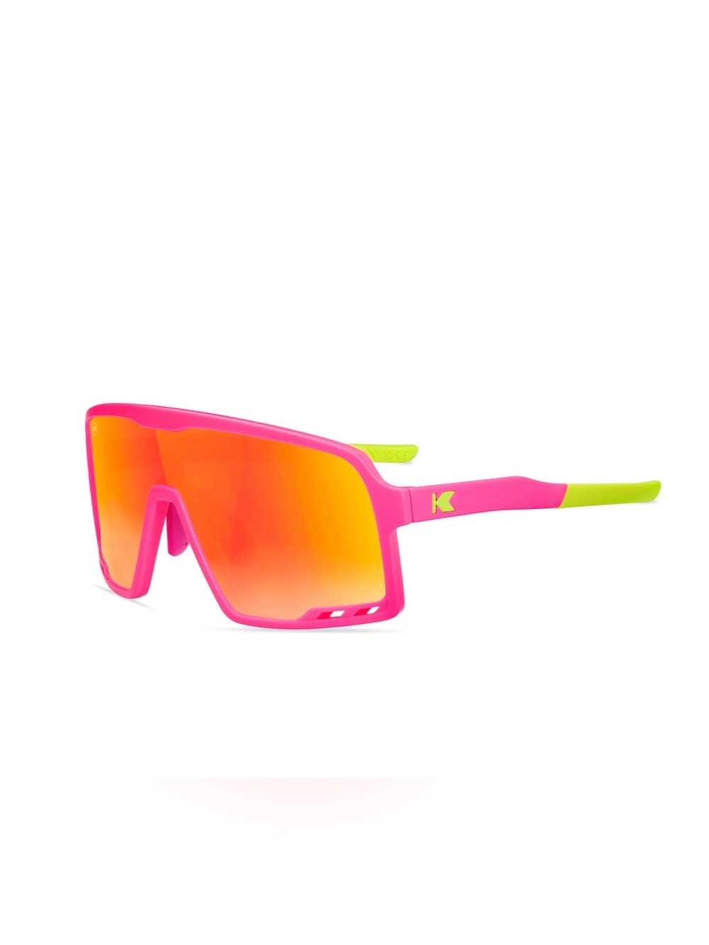 Youth Knockaround Campeones Sunglasses